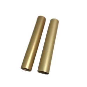 Quality Color Anodised Aluminium Extrusions wholesale