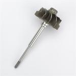 HX35 Turbine Wheel Shaft For 3519336/ 3595925/ 4040872/ 4044747/ 504121277 Iveco