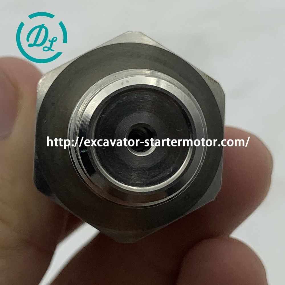 0281002936 0281002937 L47001111A02A38 Fuel Rail Pressure Sensor