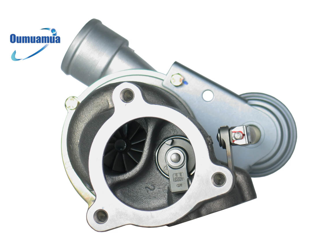 Turbo K03-2072GAAAA/5.88 K03 For Audi Engine 1.8-5V Longs Along Turbocharger 53039700029