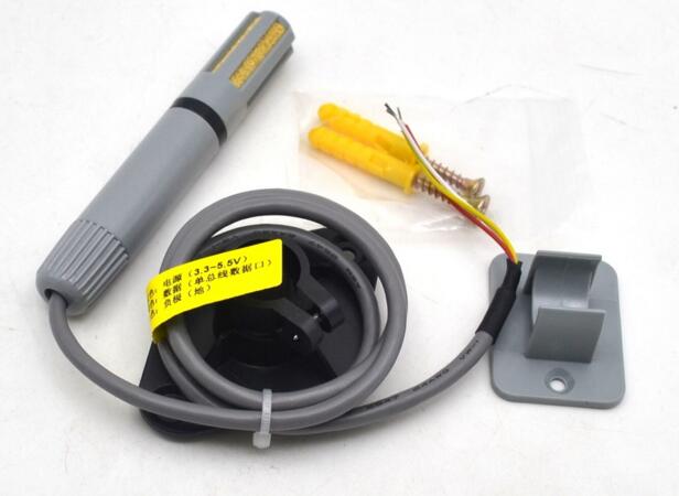 AM2305 High-temperature humidity sensors Transmitter