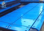 Ship Fender Plate/Port Fender /Wharf Protection Plate / UHMWPE Fender / fender