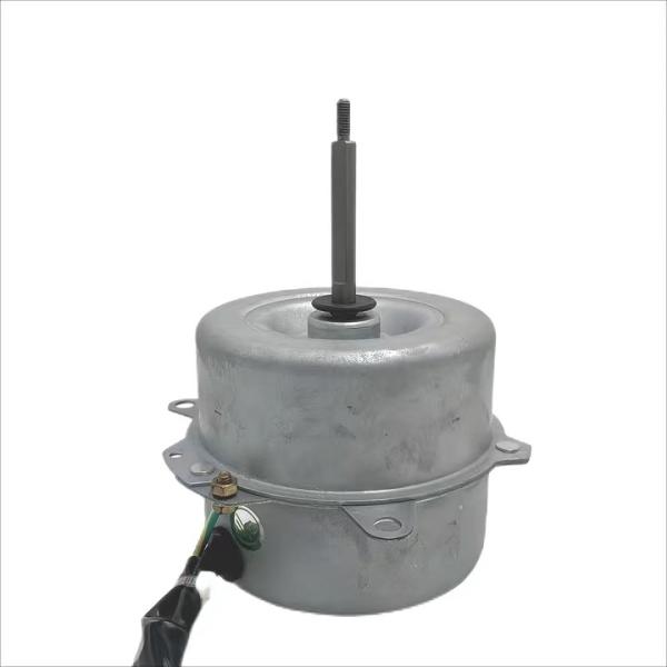 Cheap 60Hz Three Phase Induction Motor 240V 3 Phase Ac Motor For Range Hood 2200RPM for sale