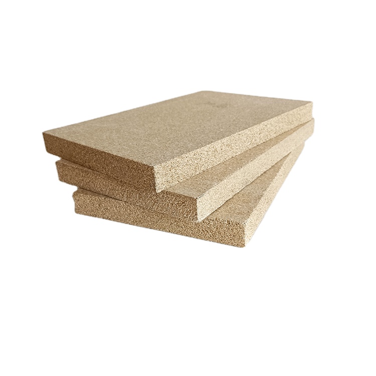 1000x610mm Furnace Insulation Board , Durable Fire Retardant Board For Fireplaces