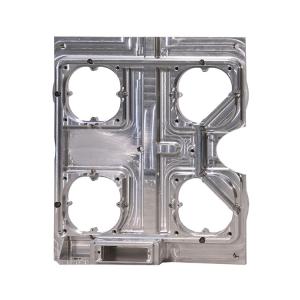 Quality Professional custom cnc machining auto cars parts car wholesale