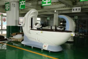 Quality Intelligent Spinal Decompression Therapy Machine High Cure Rate wholesale