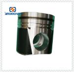 61560030043 WD615 Truck Engine Piston Shacman Spare Parts