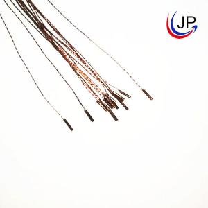 Quality 2.252K 3976 PI Max 0.5mm Epoxy NTC Chip Thermistor wholesale