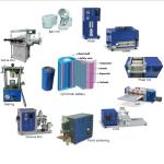 18650 21700 32650 Battery Cylindrical Cell Assembly Line