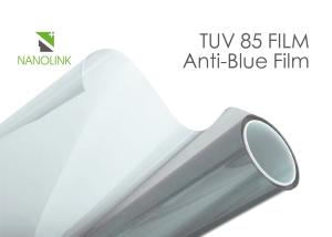 Quality Hot Temperature Endurable Anti Blue Light Film For Architectural / Automotive wholesale