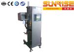 Film Sealing Food & Beverage Inspection Systems Aluminum
