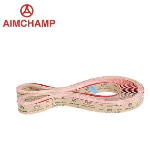 Quality Super-Hard Alloy Grinding 60 Grit Ceramic Abrasive Coated Jumbo Roll wholesale
