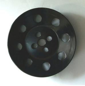Quality Cummins Parts Fan Pulley/Truck Parts Fan Pulley (A3914462) wholesale