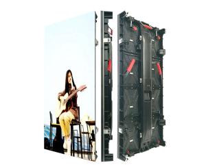 Quality Wholesale Price Indoor Rental LED Display Screen Video Wall Panel for Stage Show wholesale