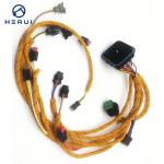 C9 Engine Wiring Harness 330D 336D 336D2 340D Excavator Electric Parts 235-8202