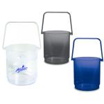 OEM ODM Party Plastic Champagne Ice Bucket Ice Bucket Cooler 38oz