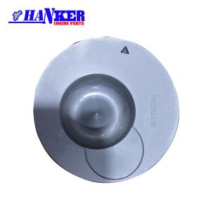 Quality 6D14 ME032216 ME032626 ME033908 Diesel Engine Piston wholesale