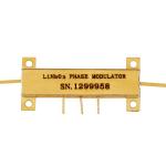 850 - 1550nm Electro Optic Light Modulators