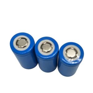 Quality 32650 3.2 V 6000mah Lifepo4 Battery 2000 Times Cycle Life For Solar Storage wholesale