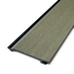 Commercial WPC Interior Wall Cladding Panel Wood Plastic Composite