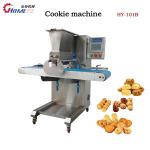304 Stainless Steel CE Certified Automatic Cookie Making System for 350 KG