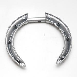 Quality ADC12 ZL301 Cast Aluminum Parts GB2626 Aluminum Machining Service wholesale