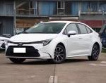 Model 2025 Toyota LEVIN Hybrid Cars For Sale Top Version Cars Wholesale Levin