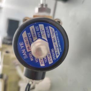 Quality Customizability Water Treatment System- Solenoid Valve wholesale