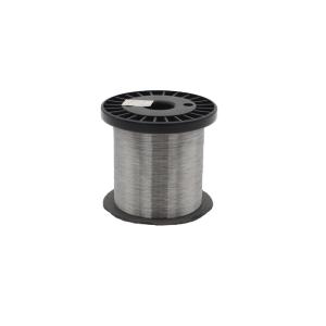 Quality ISO Certificate Best Quality Stainless Steel Heating Wire 1Cr18Ni9 2.0-2.9mm wholesale