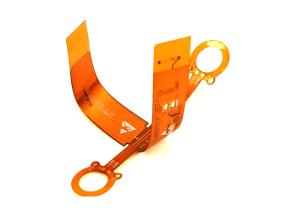 Quality Custom FPC Board Manufacturer , Multilayer Pcb Manufacturing ISO14001 wholesale