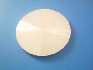 Quality Molybdenum Disc, Molybdenum Target wholesale