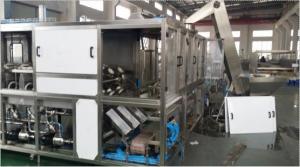 Quality 20 Liter Horizontal Automatic Water Filling Machine wholesale