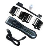 CE Small Electric Hair Clippers , Cordless Rechargeable Hair Clippers