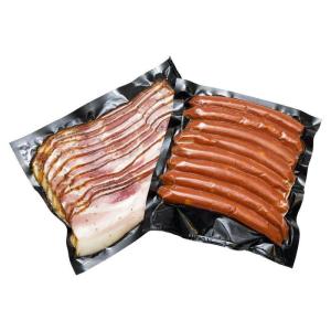 Quality Meat Fresh Vacuum Sealer Food Bags For Food Custom Printed Biodegradable wholesale