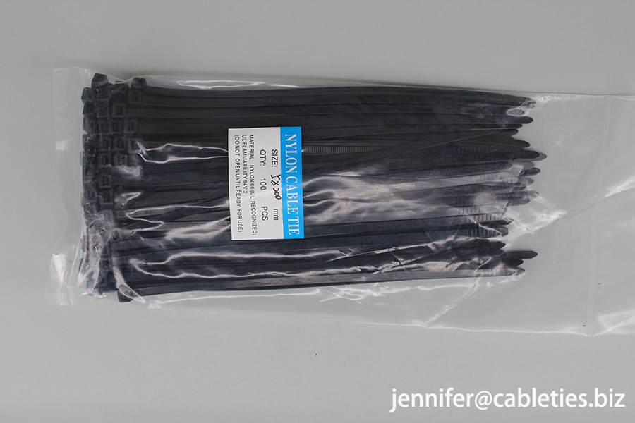 XINGO adjustable cable ties