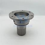 Stainless Steel Cylinder Shaft 14X1312522 for D61E D61EX D61PX