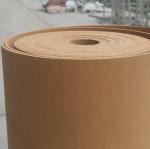 Top-Quality Cork Rolls for Walls, Flooring, Bulletin Boards Super Durable Eco