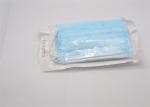 Woodworking Disposable Nose Mask Glass Fibers Free Splash Repellant Barrier