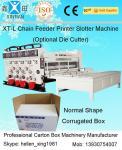 Big Diameter Semi Automatic Machines