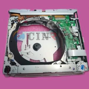 Quality FUJITSU TEN 6 Disc DVD Drive Mechanism CH-05-621 For Toyota Land Cruiser wholesale