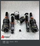 AIRMEXT Air Strut Kit For BMW E30 1982-1990 Air Spring Shock Absorber