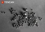 Durable 304 Stainless Steel Grinding Media Full Sizes Balls 1-30mm