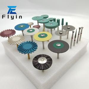 Quality Zirconia Block Dental Polishing Tools For Concrete Grinding And Polishing wholesale