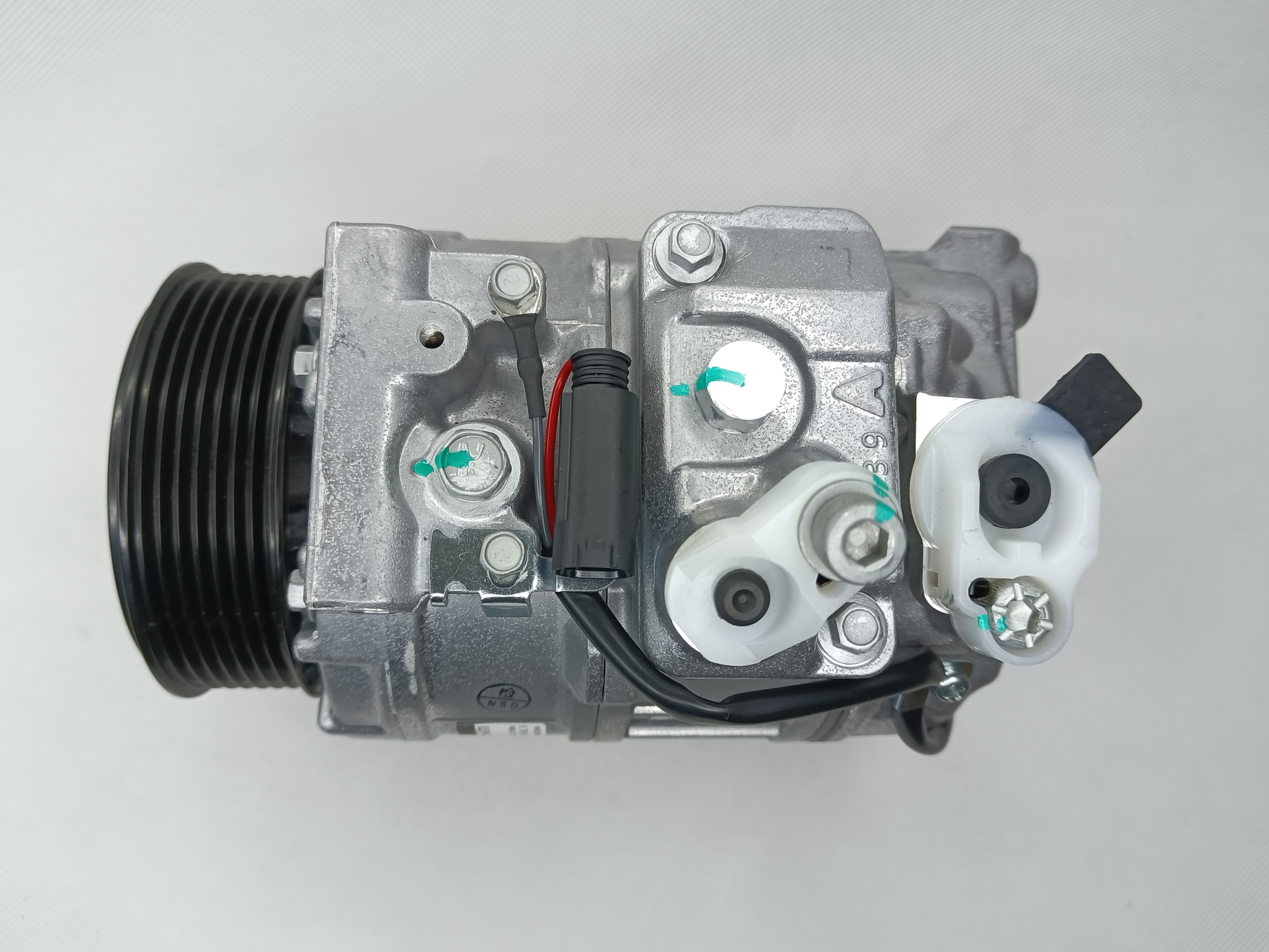 Auto Ac Conditioning Compressor For Benz S600 0022305811