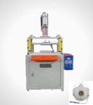 Ultrasonic Hot Pressing 9KW Medical Mask Making Machine
