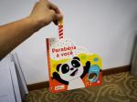 Quality Control And Pre Shipment Inspection for Baby Book / Paper Toys