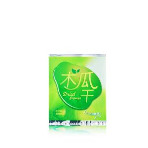 Quality Back Heat seal bag, plastic aluminium foil bag for dried fruits wholesale