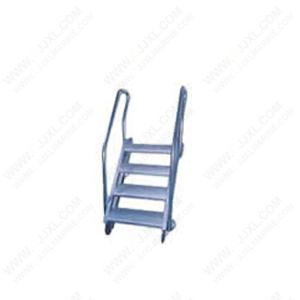 Quality Steel Step Marine Ladder wholesale