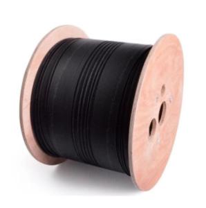 Quality FTTH Fiber Cable/ FTTH Outdoor Drop Fiber Optic Cable/ SC/APC To SC/APC Fiber Optical Patch Cord wholesale