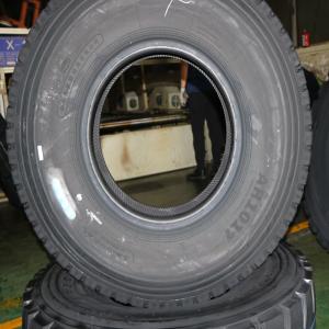 Quality 11.00R22.5 Aulice AW003 Heavy Duty Truck Tyres Reinforced Bead Strong Traction wholesale